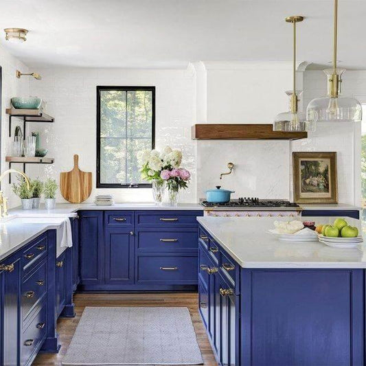 Vild med farver? - Grebet