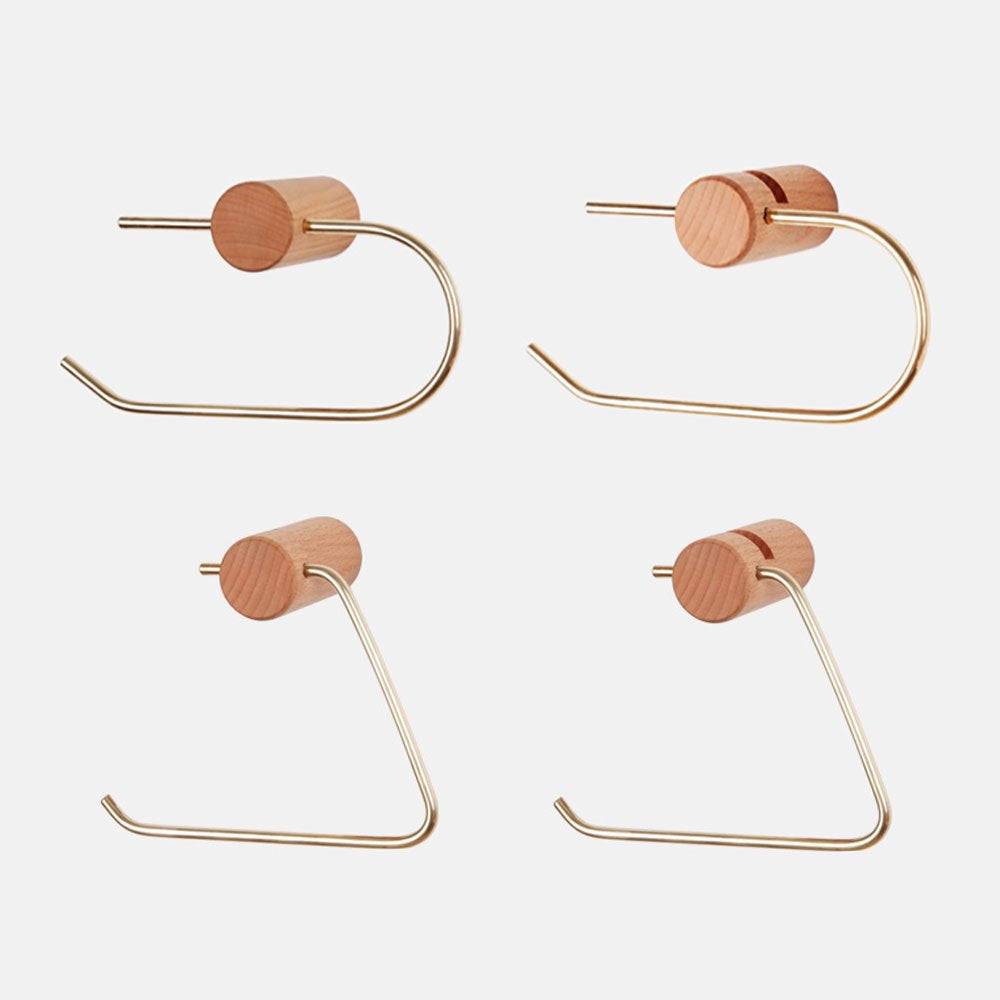 Skruer og tilbehør - Grebet