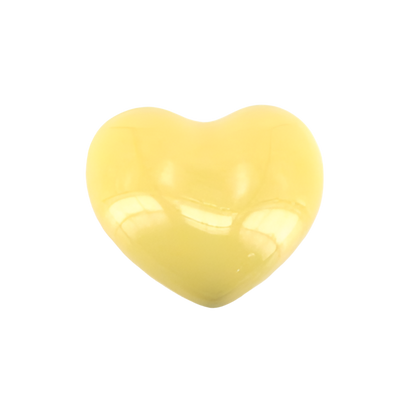 Keramik hjerter - møbelknopper