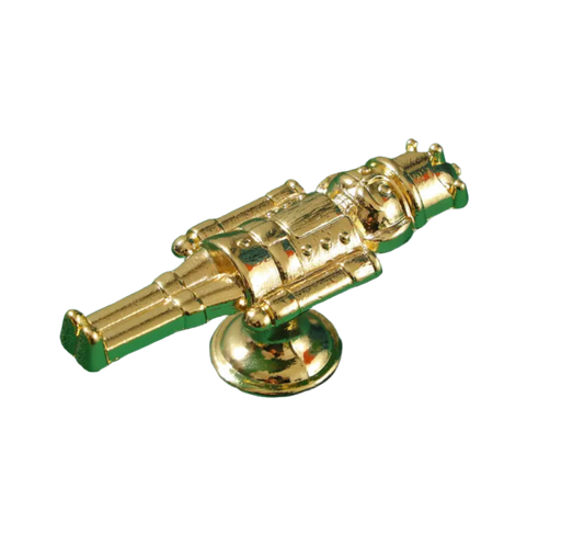 Tinsoldaten møbelknop