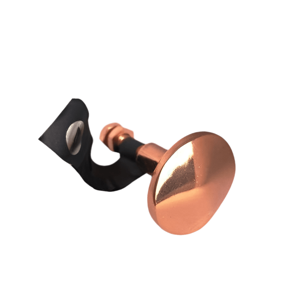 Kobber greb fra House Doctor