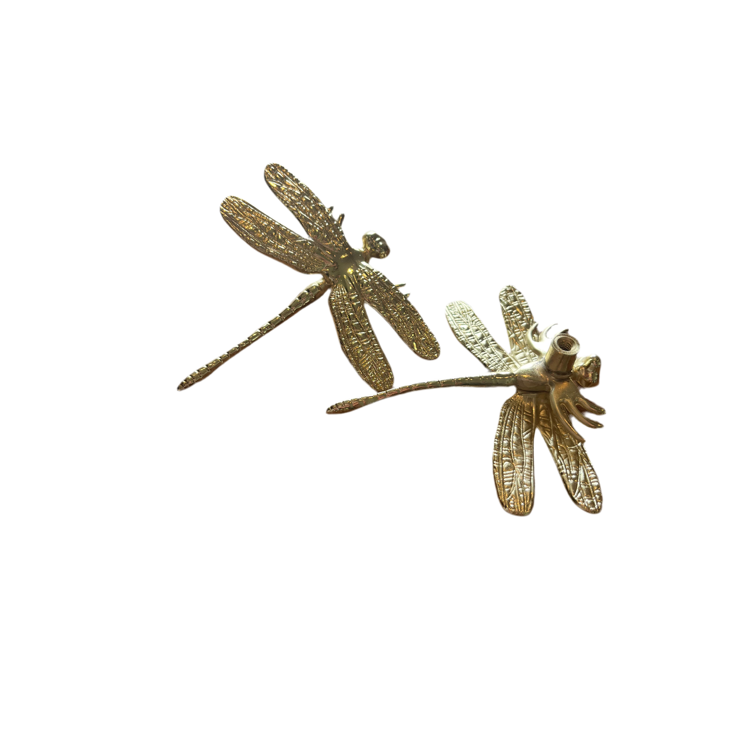 Guldsmed greb eller knage