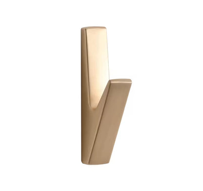 Knager i metal (grå, guld eller sort)