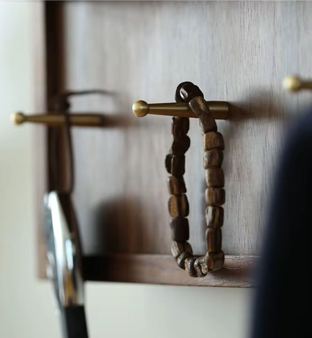 Simple messing knager