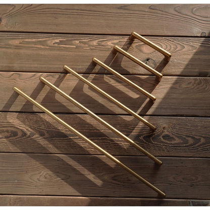 Antik messing (flere størrelser)