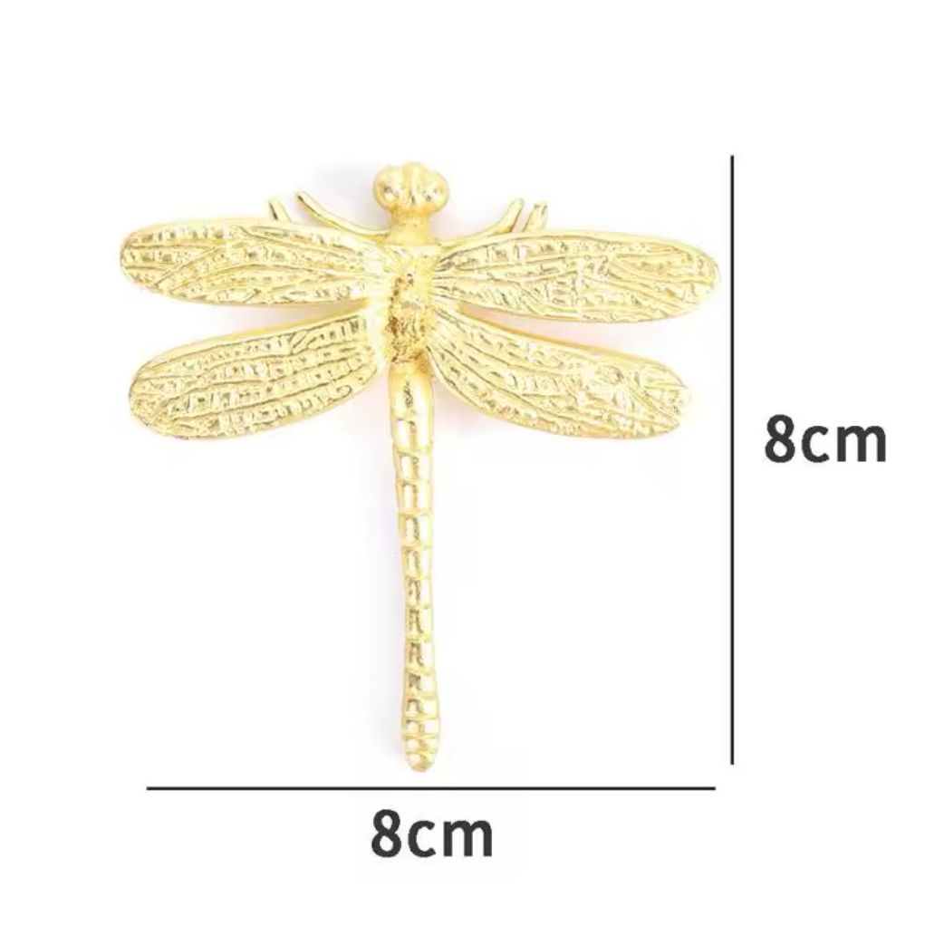 Guldsmed greb eller knage