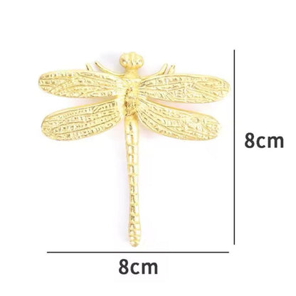 Guldsmed greb eller knage