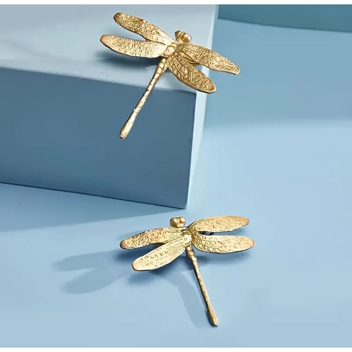 Guldsmed greb eller knage