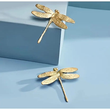 Guldsmed greb eller knage