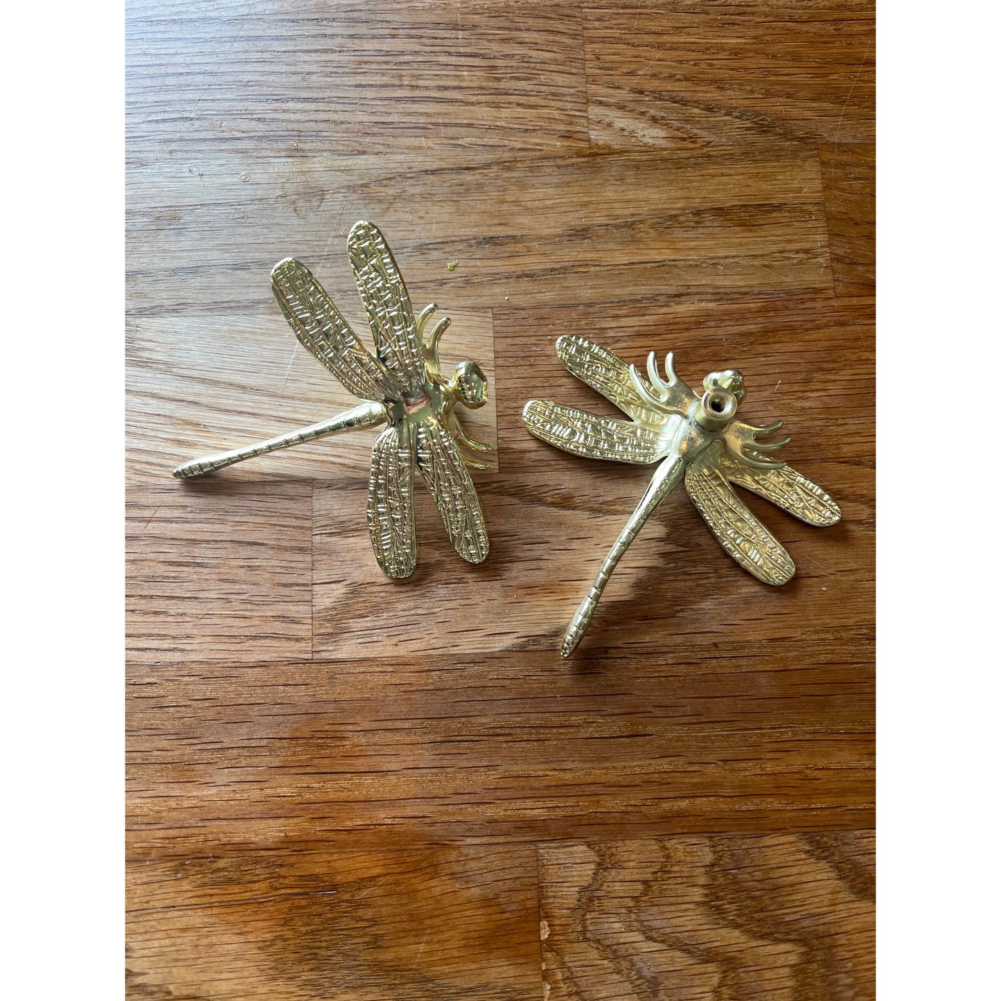 Guldsmed greb eller knage