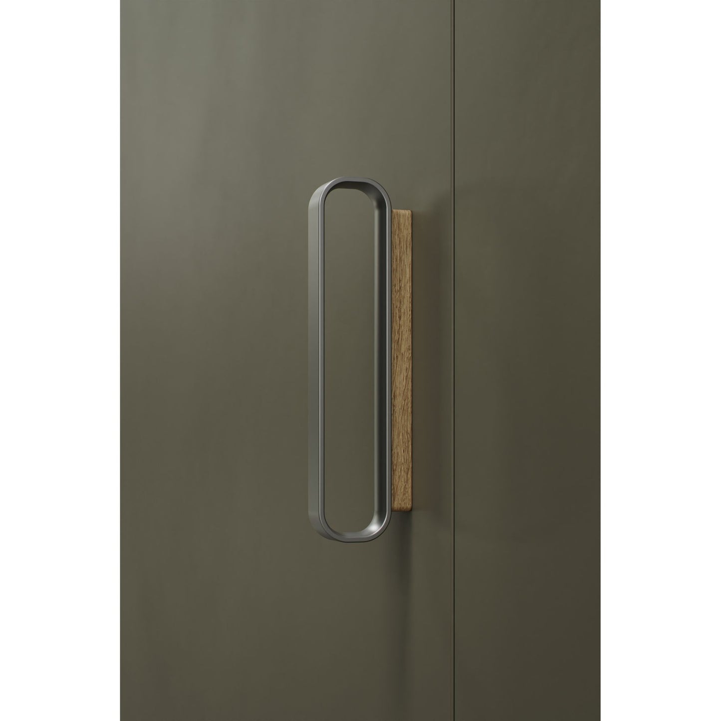 Race | Greb i Eg / Zink (CC-mål: 96 mm)