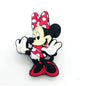 Disney figurer (Mickey, Minnie eller Anders And) - Grebet