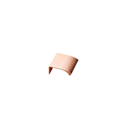 Edge Straight | Furnipart (flere farver og størrelser) - Grebet