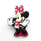 Disney figurer (Mickey, Minnie eller Anders And)