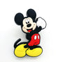 Disney figurer (Mickey, Minnie eller Anders And)
