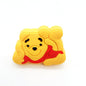 Peter Plys greb i gummi - Grebet