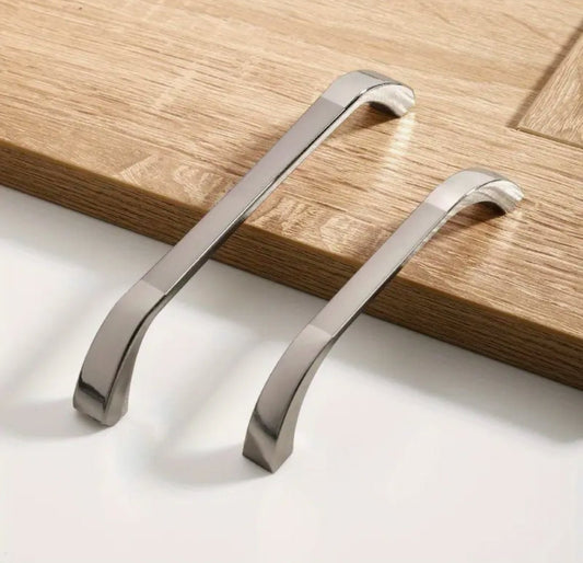 Simple håndtag (CC-mål: 160 mm) - Grebet