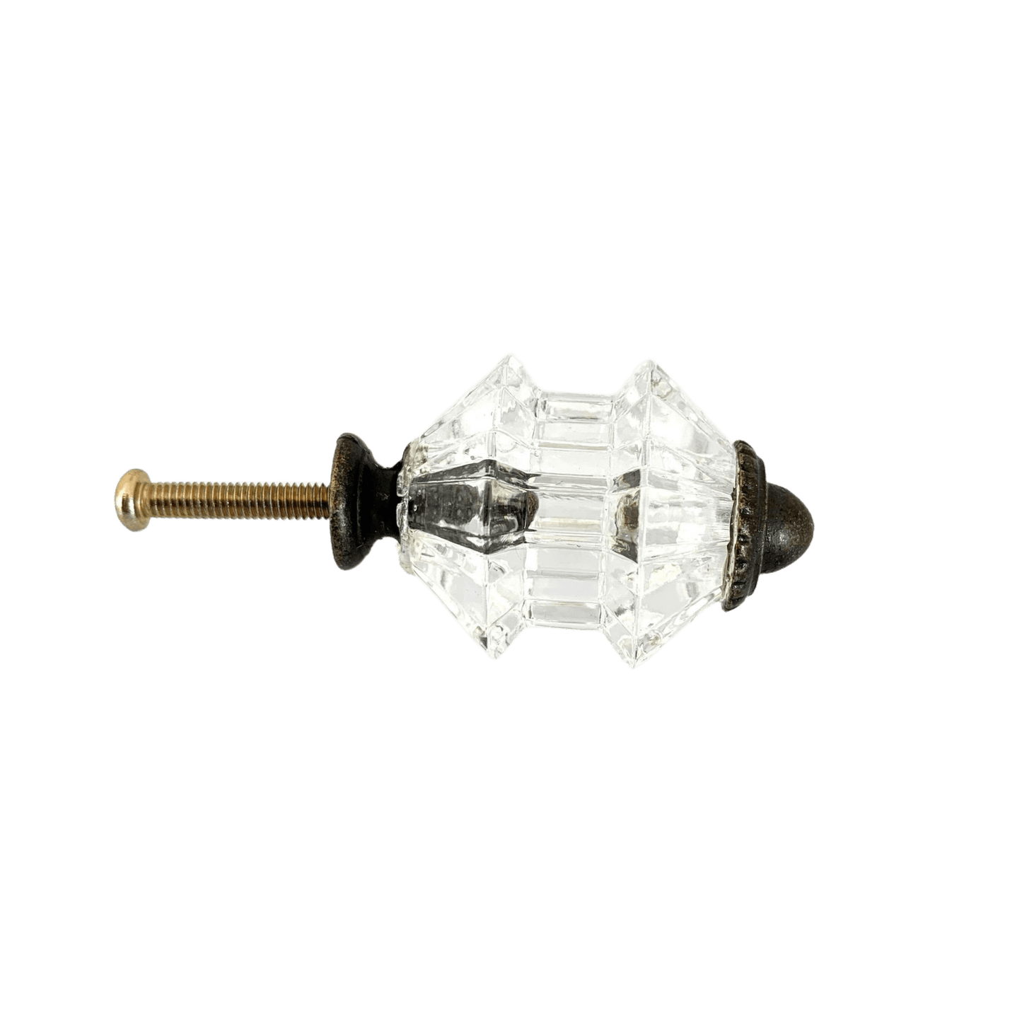 💎 Store romantiske akryl greb (Ø: 30 mm) - Grebet