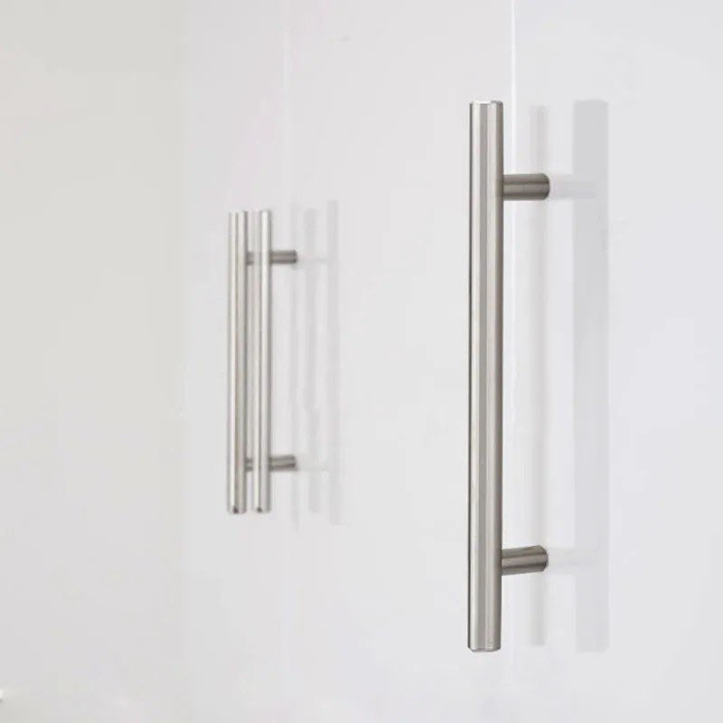 Relingsgreb - stål (flere størrelser)