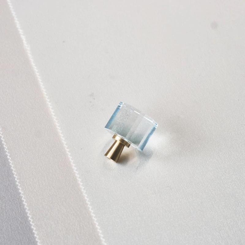 Akryl greb (flere former) - Grebet