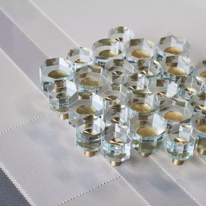 Akryl greb (flere former) - Grebet