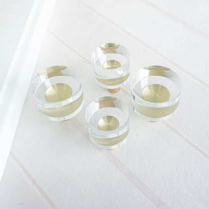 Akryl greb (flere former) - Grebet