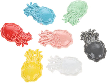 Blæksprutte håndtag - Grebet