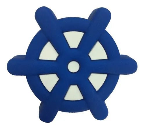 Børne gummi greb - roret - Grebet