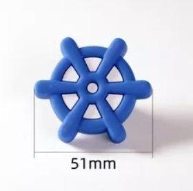 Børne gummi greb - roret - Grebet