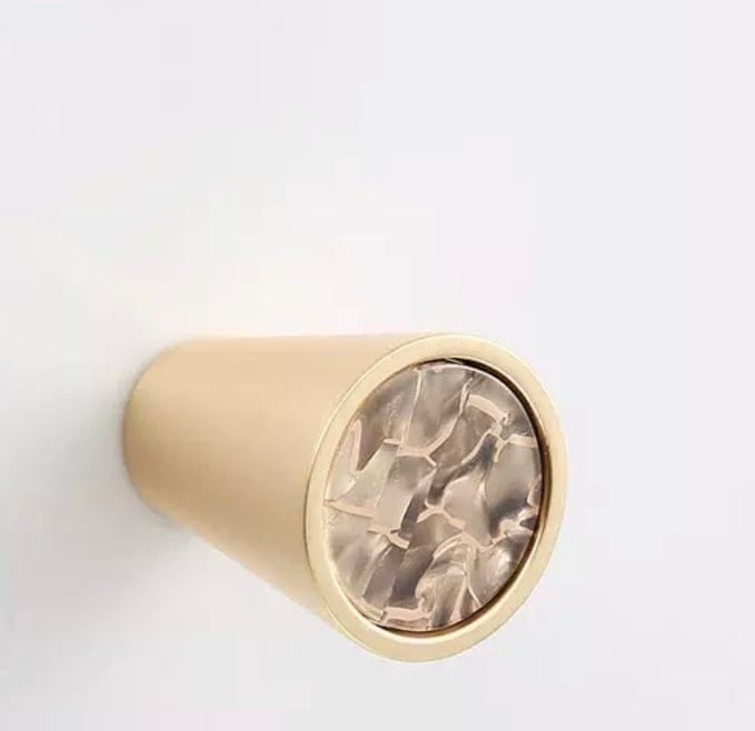 Grebet 1 Farverige knager (flere farver)