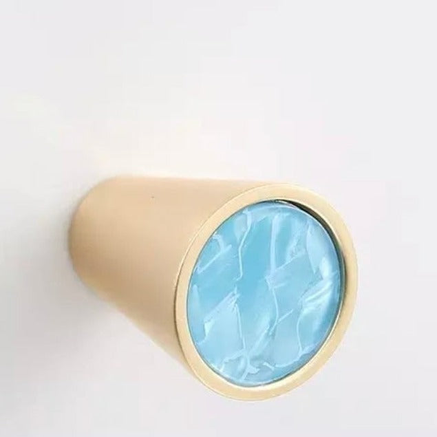 Grebet 2 Farverige knager (flere farver)