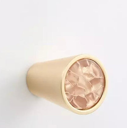 Grebet 3 Farverige knager (flere farver)