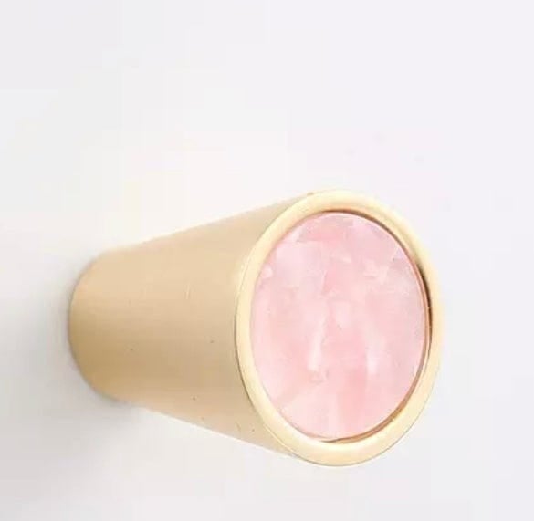 Grebet 4 Farverige knager (flere farver)