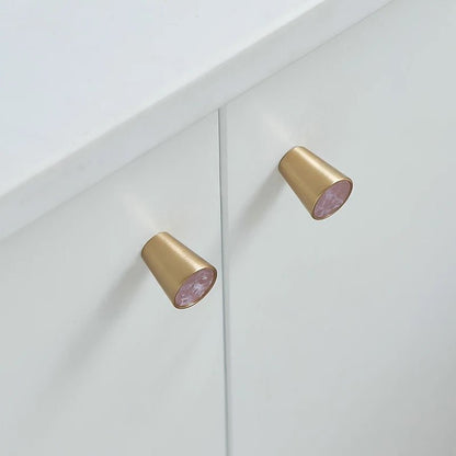 Farverige knager (flere farver) - Grebet