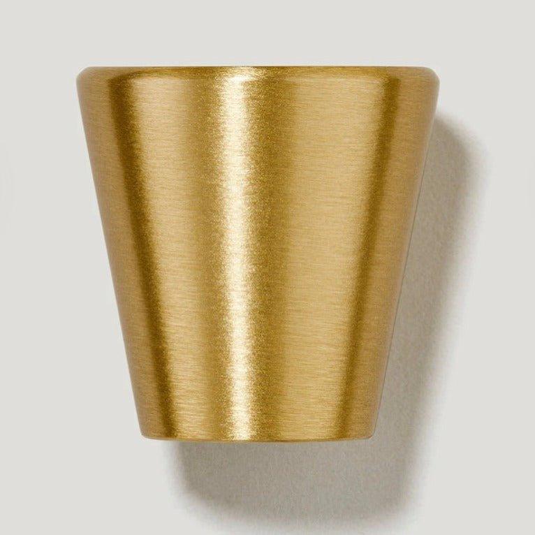 Kegleformet greb (flere størrelser) - Grebet