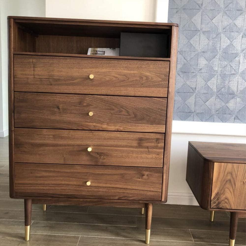 By Grebet.dk Metal greb Kegleformet greb i messing (flere størrelser)