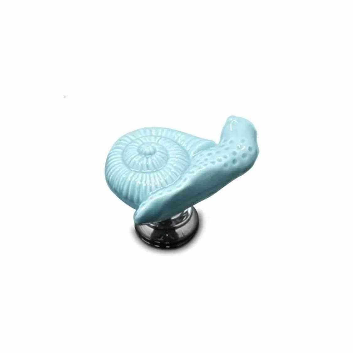 Keramik snegle greb - Grebet