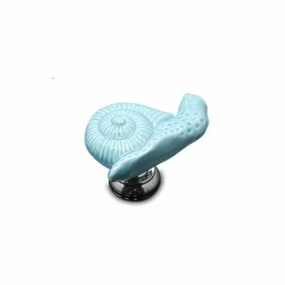 Keramik snegle greb - Grebet