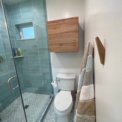 By Grebet Knage Knage i lyst træ