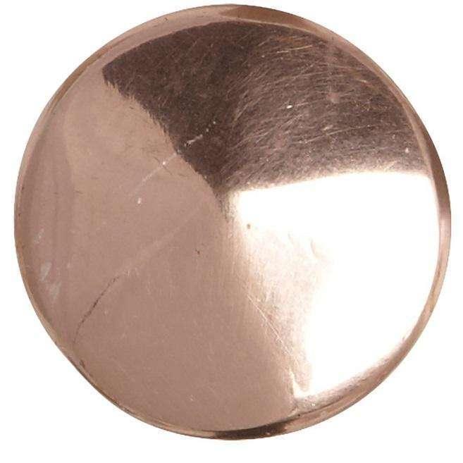 Kobber greb fra House Doctor - Grebet