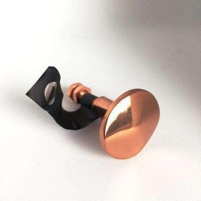 Kobber greb fra House Doctor - Grebet