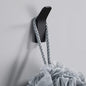 Metal knage (flere farver) - Grebet