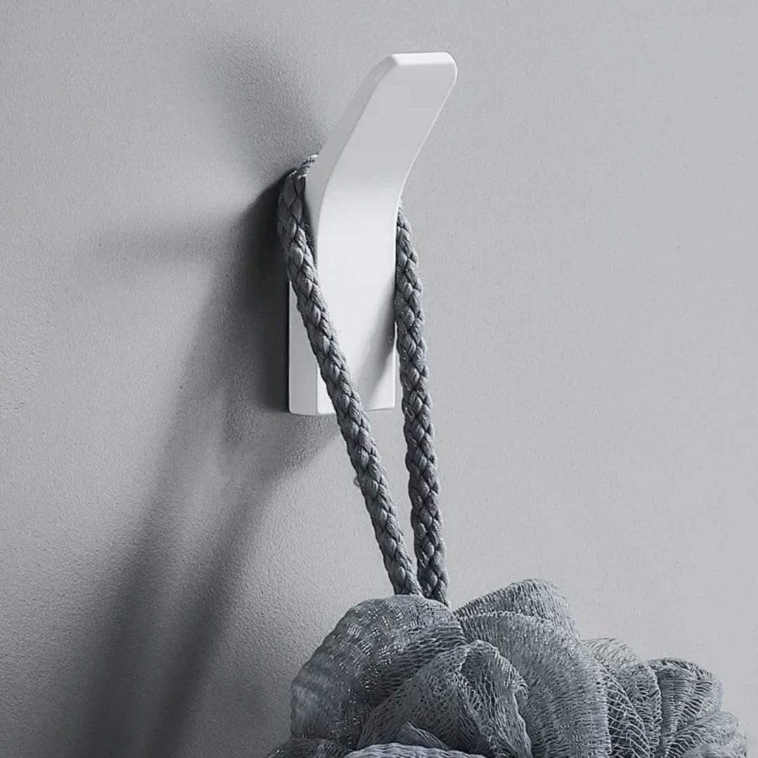Metal knage (flere farver) - Grebet