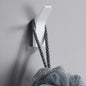 Metal knage (flere farver) - Grebet