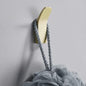 Metal knage (flere farver) - Grebet