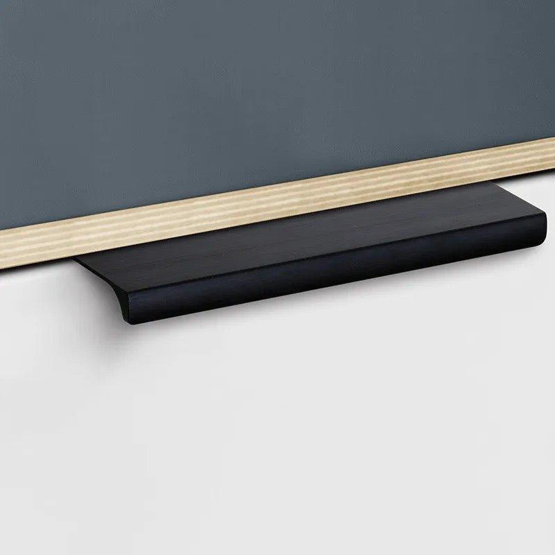 Metal matsort greb (flere størrelser) - Grebet