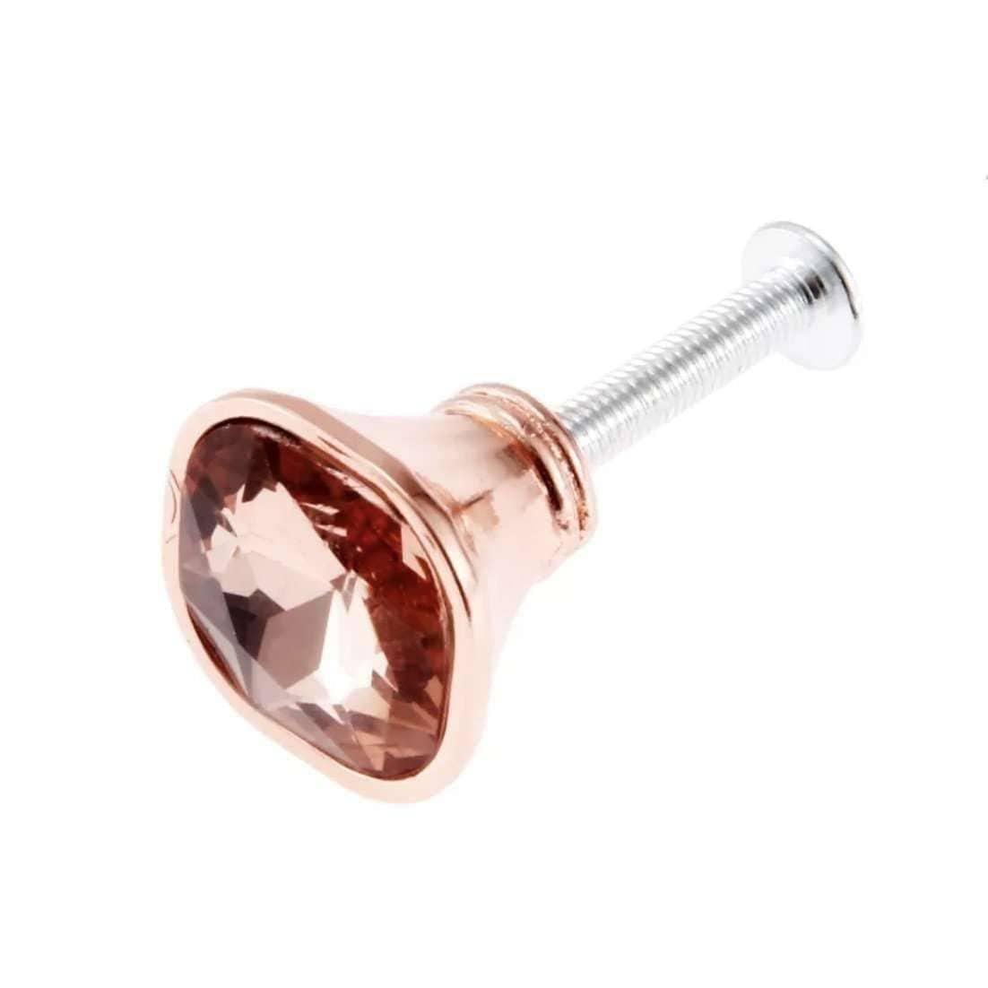 By Grebet Metal greb Mindre greb (roseguld eller sølv farvet)