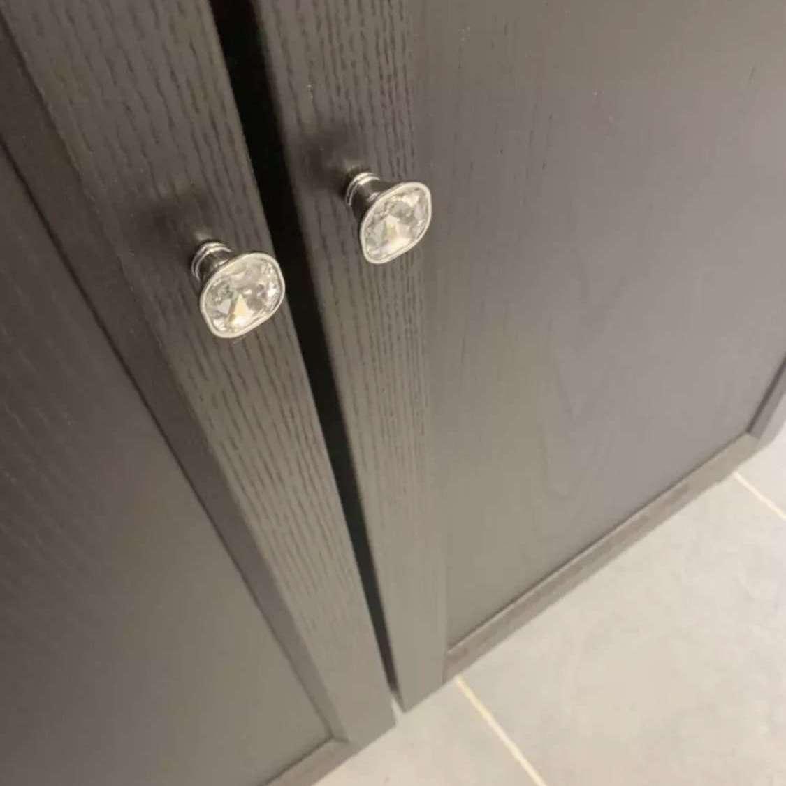 By Grebet Metal greb Mindre greb (roseguld eller sølv farvet)