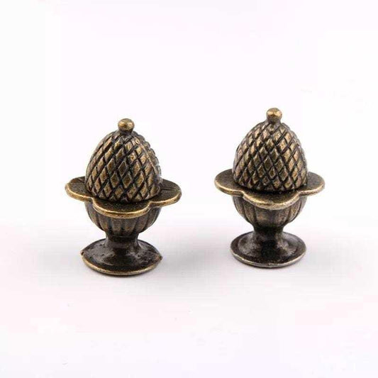 greb metal Nuts små greb