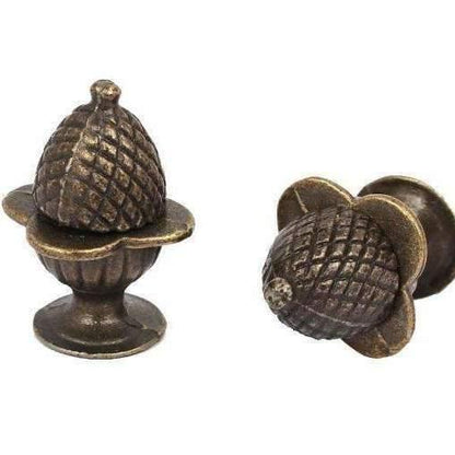 greb metal Nuts små greb